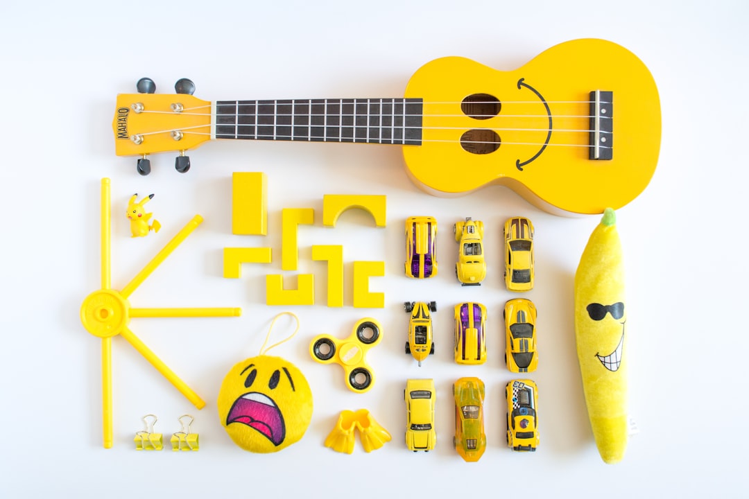 A Beginner's Guide to Choosing the Right Musical Instrument: Interests, Budget, and Learning Goals